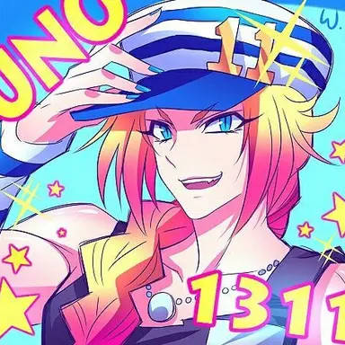 Profile image of Uno