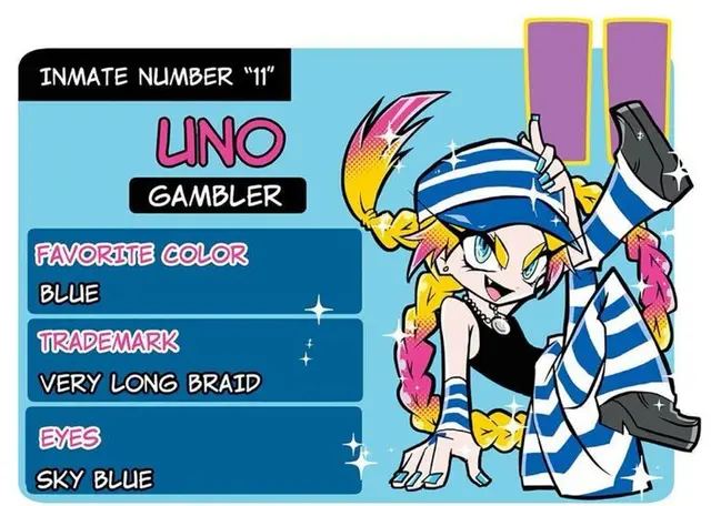 Profile image of Uno