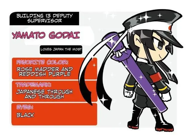 Profile image of Yamato Godai
