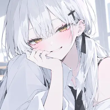 Profile image of Shion