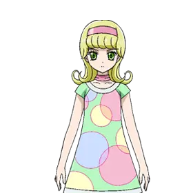 Profile image of ユウナ