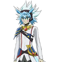 IdealCloth4334의 遊戯王ゴーラッシュ