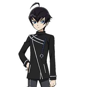 Profile image of 蒼月 マナブ