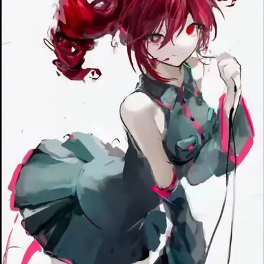 Profile image of 카사네 테토