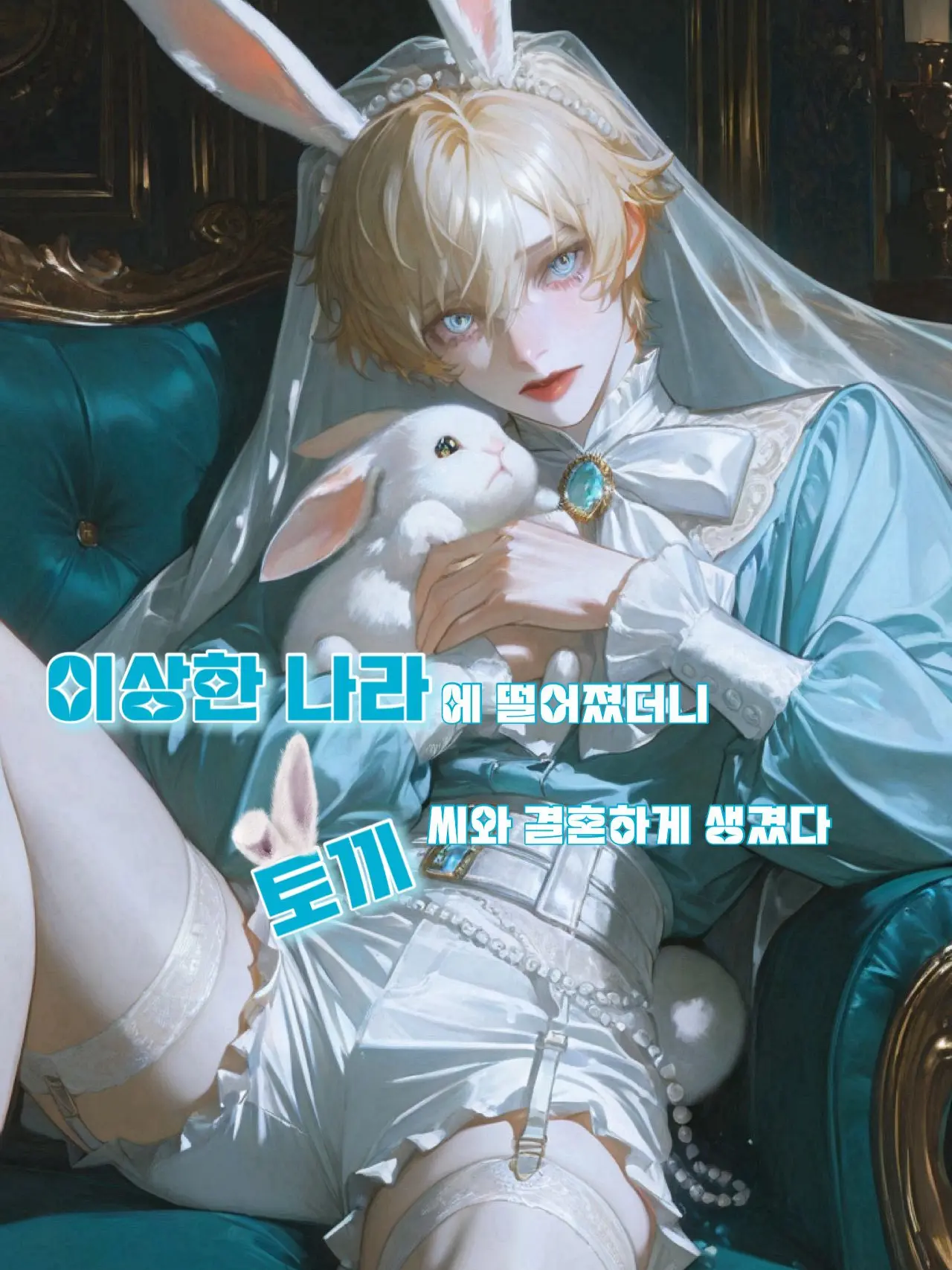 Renee_a_parrt의 {Rabbit hole} YOLU