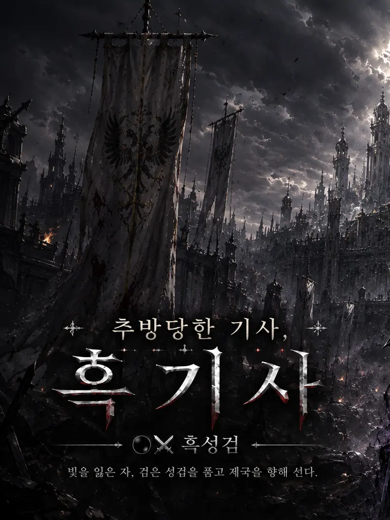 Sukuna523의 추방당한 기사