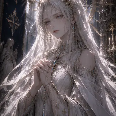 Profile image of 엘리아