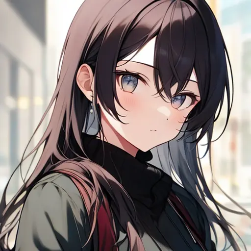 BasicMarsh6232의 エリカ