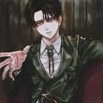 Profile image of 리바이