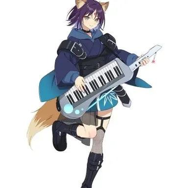 Profile image of 彩葉
