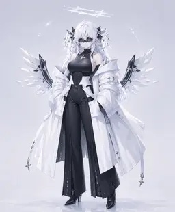 Profile image of ホワイト