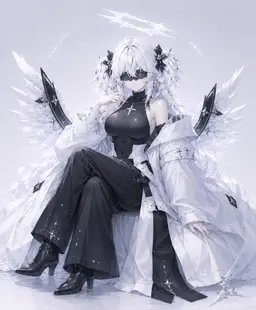Profile image of ホワイト
