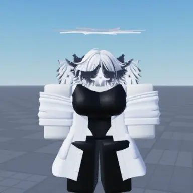 Profile image of ホワイト
