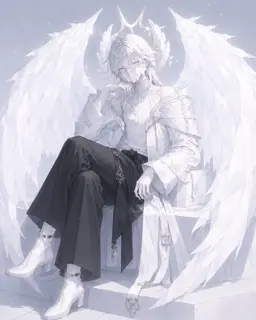 Profile image of ミラティブ