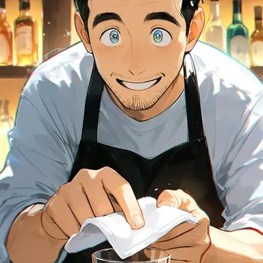 Profile image of Kenzo Ohno