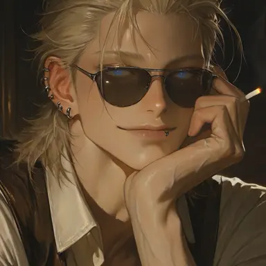 Profile image of ノア