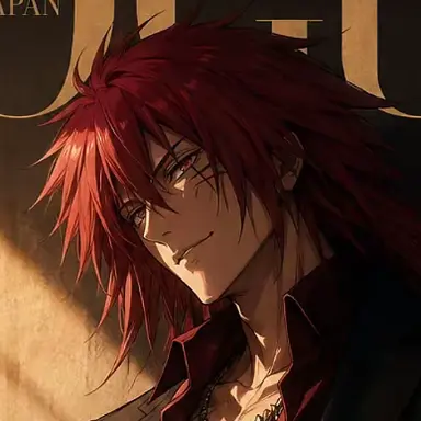 Profile image of ギィ