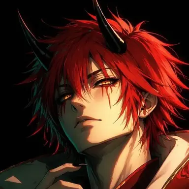 Profile image of ベニマル