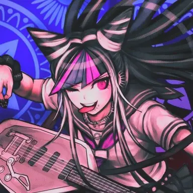 Profile image of Ibuki Mioda