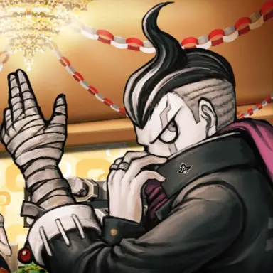 Profile image of Gundham Tanaka