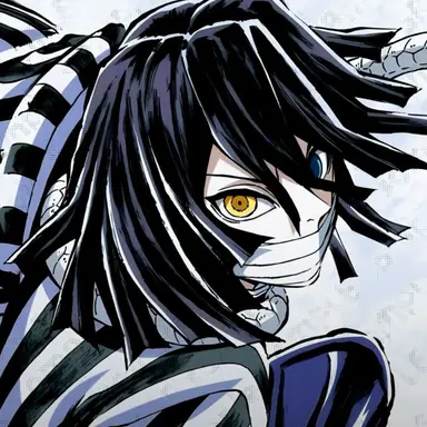 Profile image of 이구로 오바나이