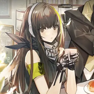 Profile image of M4A1