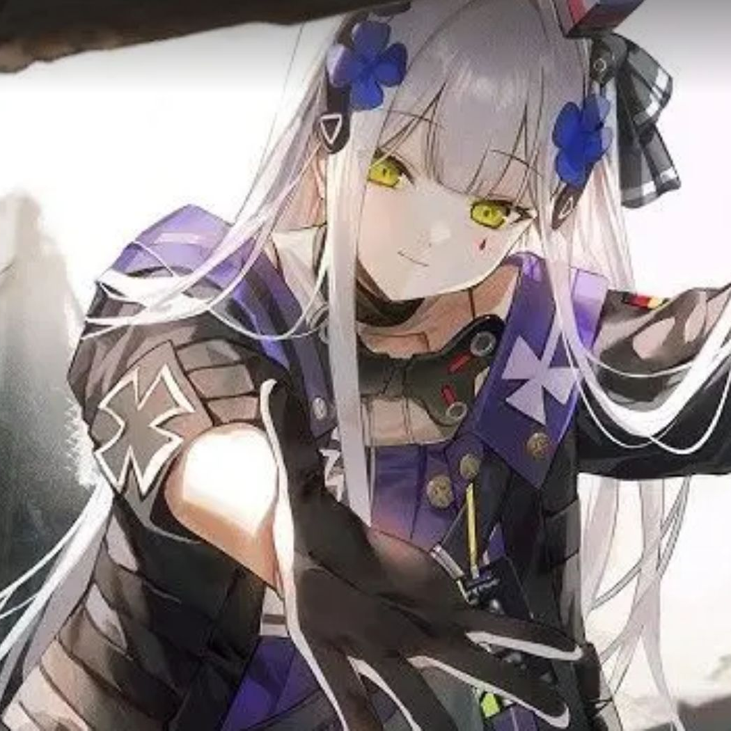 소녀전선 대표 이미지