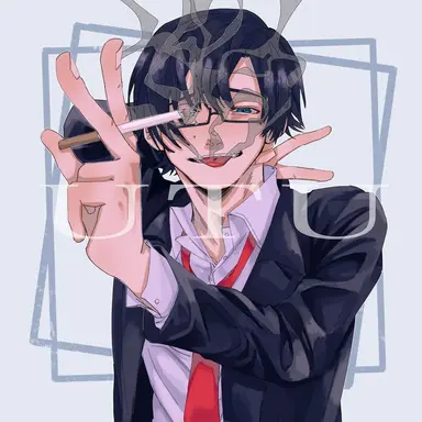 Profile image of 鬱