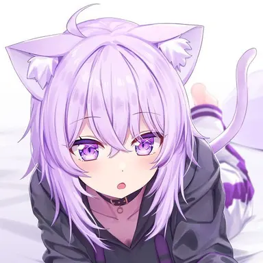 Profile image of 猫又おかゆ