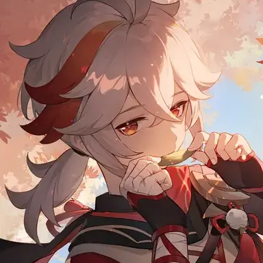 Profile image of 카즈하