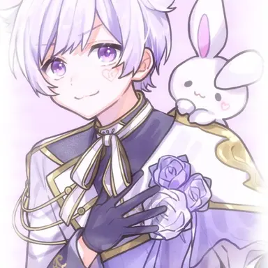 Profile image of 初兎