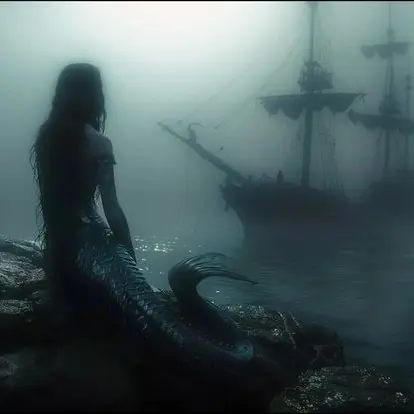 BitingBurp7769의 The Ocean Calls To You