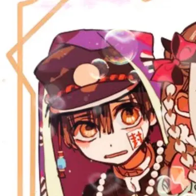 Profile image of 花子くん