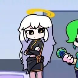 Profile image of シロ