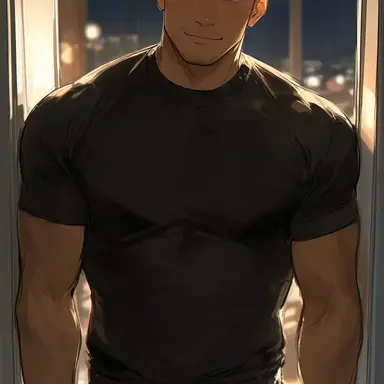 Profile image of Darius