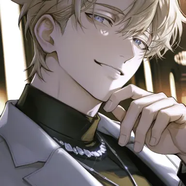 Profile image of 彗