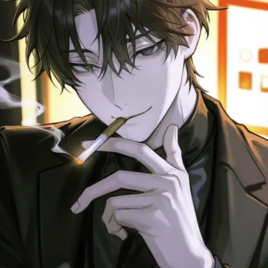 Profile image of 澱