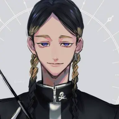 Profile image of 蘭