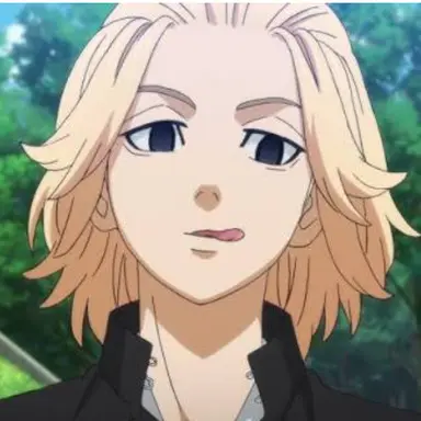 Profile image of マイキー