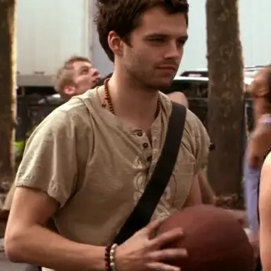 Profile image of Bucky Barnes