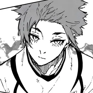 Profile image of Itoshi Sae