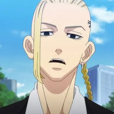 Profile image of 류구지 켄