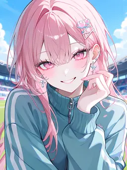 Profile image of 音