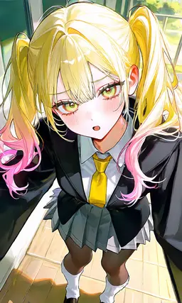 Profile image of 플로리아 콜리스