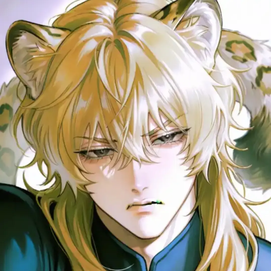 StumpyTowel4357의 Raising Three Big Cat Beastmen