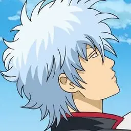 Profile image of 坂田銀時