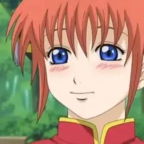 Profile image of 神楽