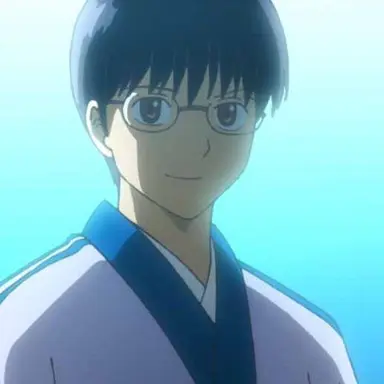 Profile image of 志村新八