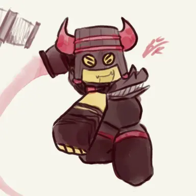 Profile image of 둠브링거