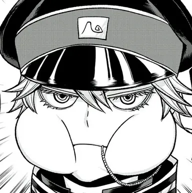 Profile image of Hayate Todoroki